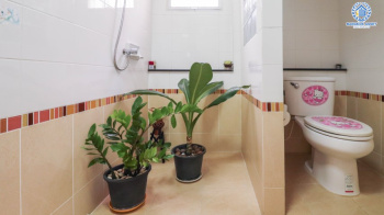 บ้านเดี่ยวมือสองนนทบุรี ม.ชวนชื่น โมดัส แจ้งวัฒนะ สุดคุ้ม! กับบ้านหลังใหญ่ ตกแต่งพร้อมอยู่ พื้นที่กว่า 52.3 ตร.ว. ฟังก์ชัน 3 นอน 3 น้ำ 2 ที่จอดรถ บรรยากาศเงียบสงบ เป็นส่วนตัว บนทำเลหายาก! ใกล้เซ็นทรัลแจ้งวัฒนะ ทางด่วนแจ้งวัฒนะ และเมืองทองธานี รองรับรถไฟฟ้าสายสีชมพู "สถานีเลี่ยงเมืองปากเกร็ด"...